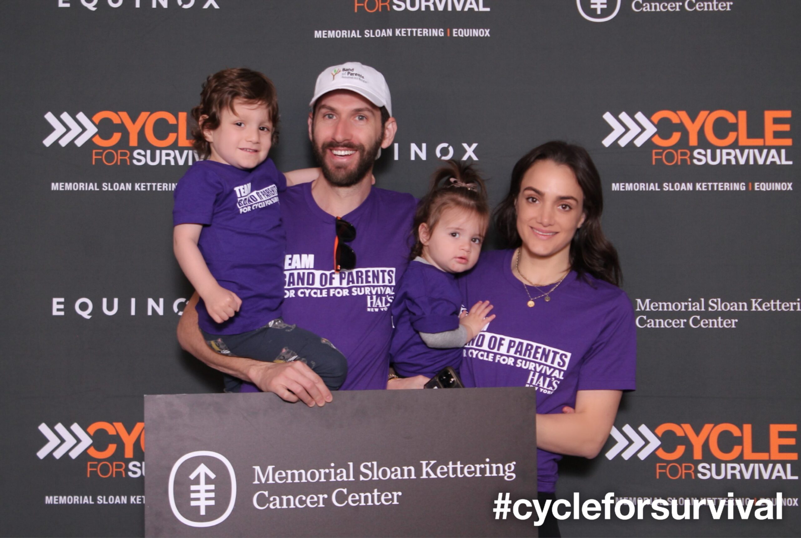 Cycle for Survival - Miami, FL